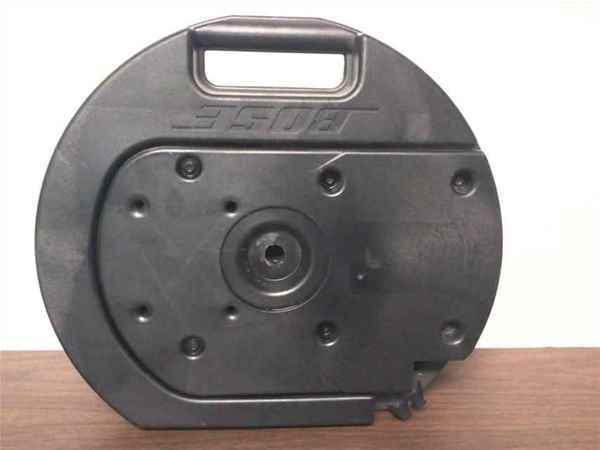 Bose 5 3/4" sub with box for 03 nissan murano