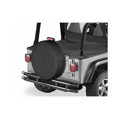 Bestop tire cover 61035-15