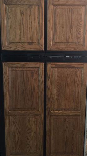 Norcold 1200/ 1210  rv refrigerator with re-manufcatured coil, free shipping