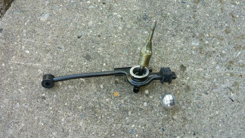 Mustang gt 2008 shifter