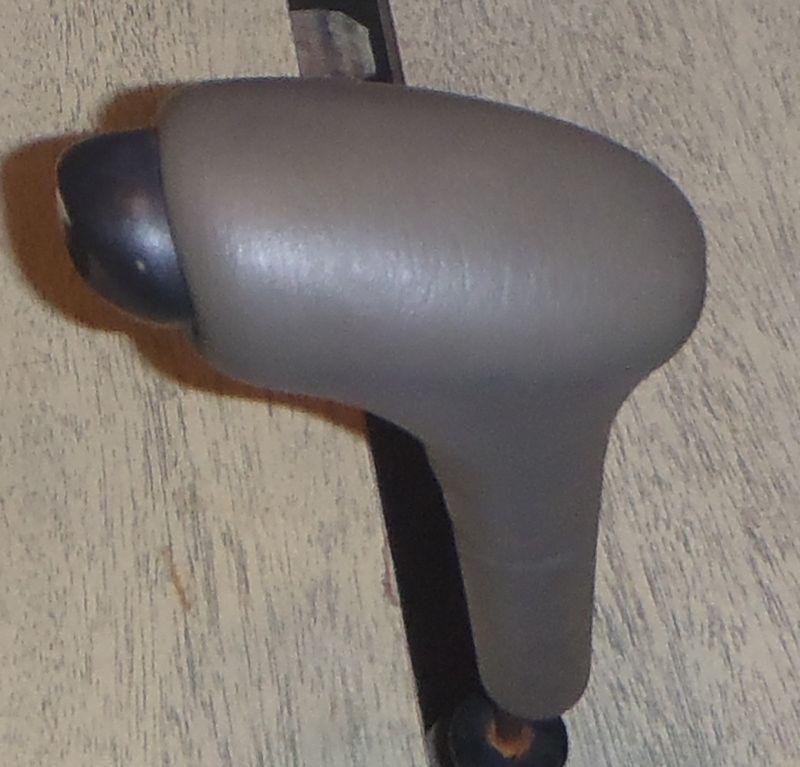 Sell Chevrolet Malibu automatic Transmission Shift Knob shifter Handle