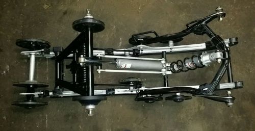 2011 ski doo rev xp tnt 800r snowmobile rear suspension mxz gsx 800 120 shocks