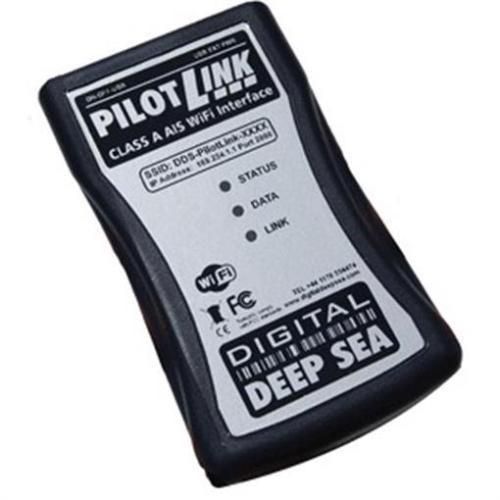 Digital yacht pilotlink class a ais wifi interface - zdigplink