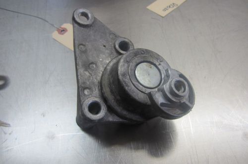Ro020 2001 gmc sierra 2500  6.0 serpentine tensioner