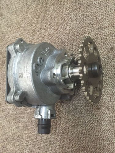 Bmw e90 328i 3 series n52 engine oil pump oem pn 7516128 a+++++