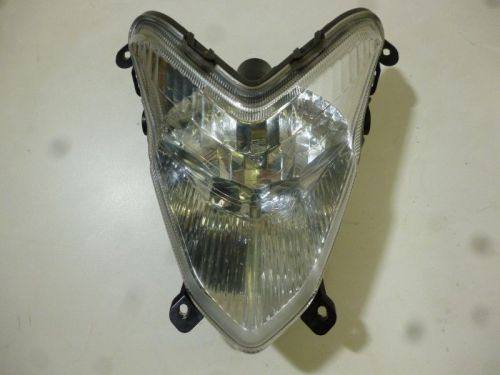 Suzuki ltz 400 headlamp headlight oem 2013 #4