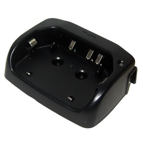 Standard horizon cd-38 charging  cradle for hx851, hx751,