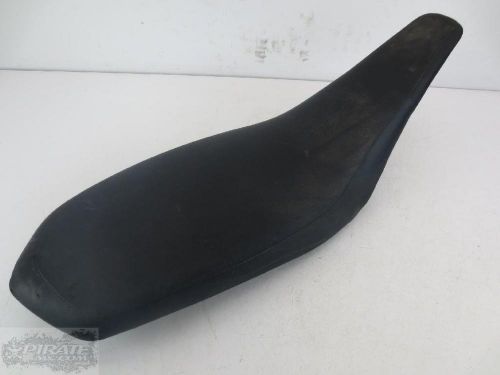 Yamaha yfz450 yfz 450 complete seat assembly 04 #62
