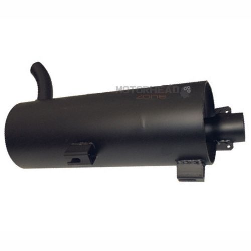 Kimpex exsound muffler ref 1260715-029 polaris sportsman 335/500 1996 to 2001