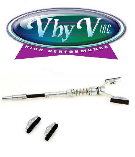 Performance tool w80633  brake hone 11/16-2-1/2 w/extra stones