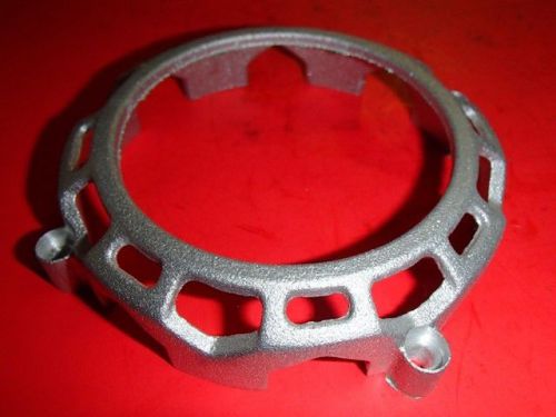 Race go kart shifter new vortex 125cc engine motor otk clutch gaurd tag kf rvx