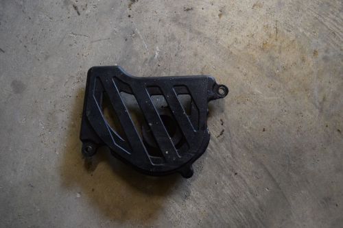 K1-1 plastic chain foot guard 93 honda trx300 trx 300 ex quad fast free shipp