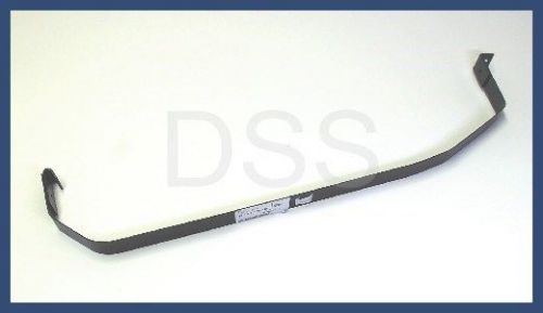 Bmw e34 525i 530i etc driver left fuel tank strap genuine 16111179160 + warranty