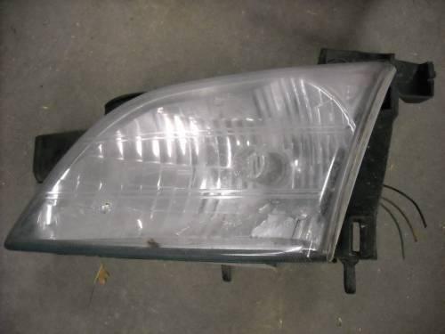 97 98 99 01 02 03 venture trans sport headlamp l/h