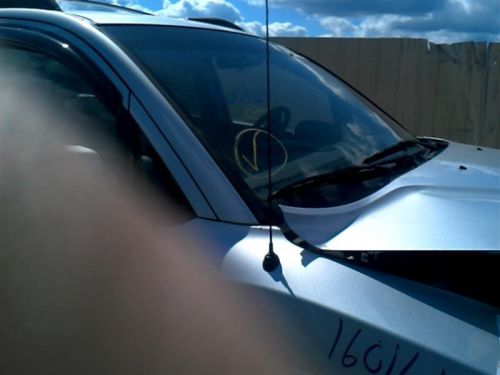 Endeavor  2004 antenna 460707