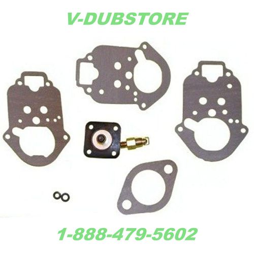 Sell EMPI 2365 WEBER 34 ICT EMPI 34 EPC CARB REBUILD KIT VW DUNE BUGGY