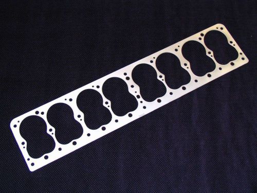 New cylinder head gasket 1934 1935 1936 packard super 8 384ci 8-cylinder