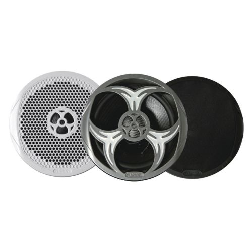 Fusion ms-fr702g replacement grille set f/ms-fr702 speakers mfg# ms-fr702g