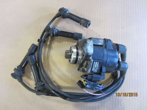 Distributor assy mazda protege 1996-1997-1998 (9b6bf18200r0a)