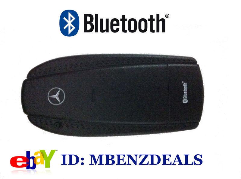 Genuine oem mercedes benz bluetooth adapter b67876131 