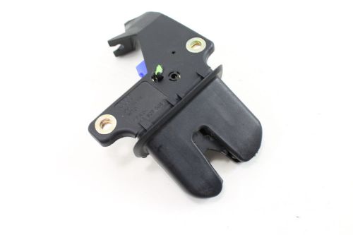 Trunk latch / lock - audi a4 rs4 s4 b6 b7 - 8e5827505b
