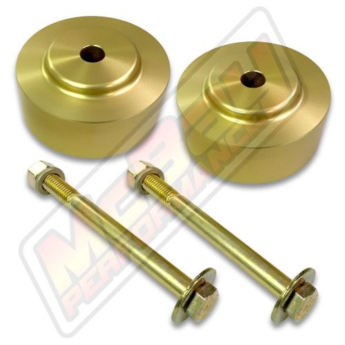 1963-1972 chevrolet gmc c10 c20 pickup suburban 1.5" rear coil spring lift kit