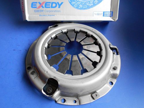 Honda civic - crx 88-89 &amp; del sol 96-97 - clutch pressure plate - exedy quality