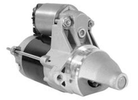 Arrowhead snowmobile starter snd0584