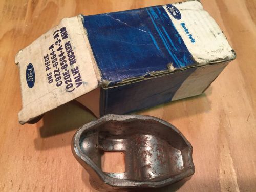 69 70 71 ford mustang boss 302 351 c rocker arm c9zz-6564-a