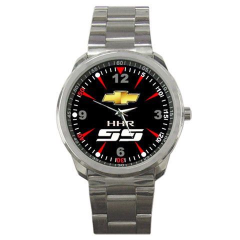 2010 chevrolet chevy hhr ss super sport sport watch