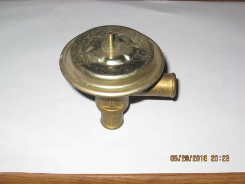 Heater control valve usa made 1963-1964 cadillac,1963-1968 corvette,65-66 buick