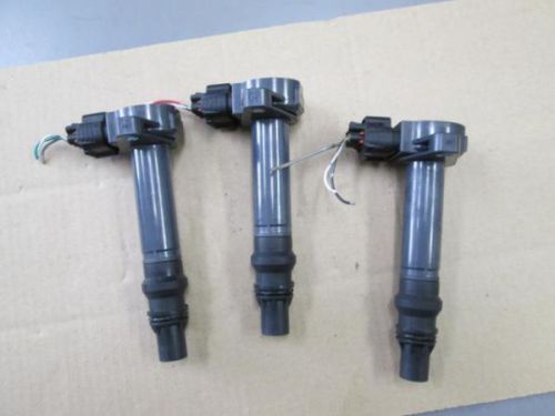 Daihatsu mira 2005 ignition coil assembly [0467250]