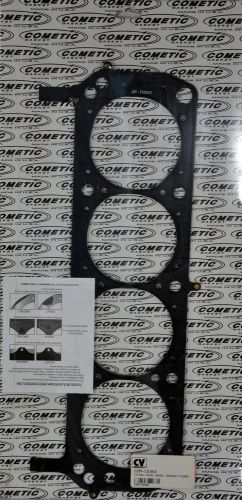 Cometic mls head gasket ford svo 4.150" .040" right side gasket c5363-040 each
