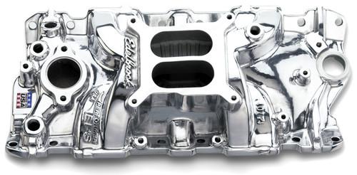 Edelbrock 27011 performer eps intake manifold