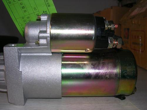 Delco pg260g series starter 6485, 10465520, 10465577, 9000871, 9000910