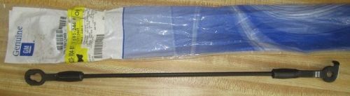 1988-2002 chevy c/k full size pickup tailgate cable styleside/fleetside 89045648