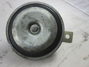 1999 mercedes ml320 ml430 anti-theft security horn alarm oem