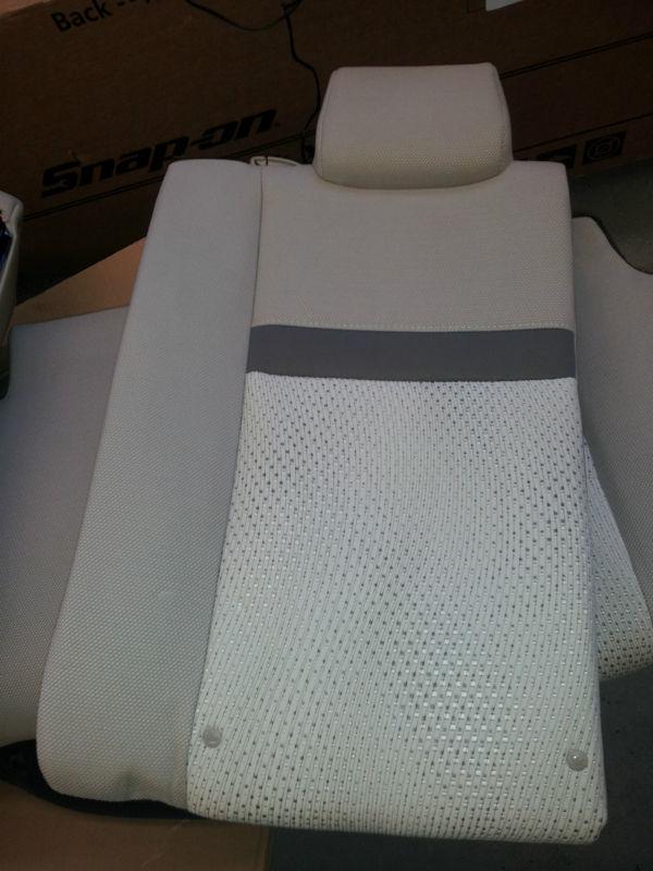 2013 Toyota Camry Original Equipment Interior Seat Covers Complete New , US $199.95, image 2