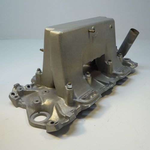 Sell 1960 1961 Corvette Rochester Fuel Injection 7017320 Dog House