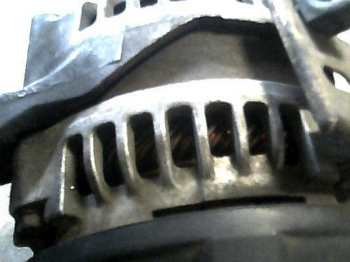 Camry 2004 alternator