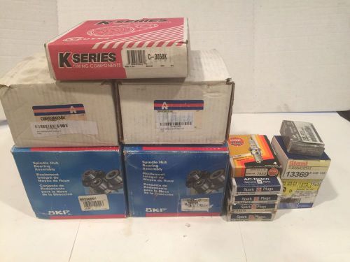 Misc lot 6 of misc nos stock auto parts