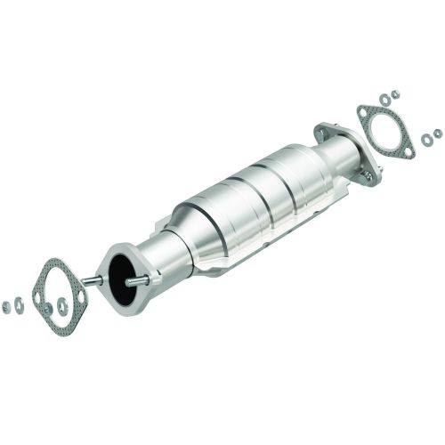 Sell Magnaflow 51714 Direct Fit BoltOn HighFlow Catalytic Converter