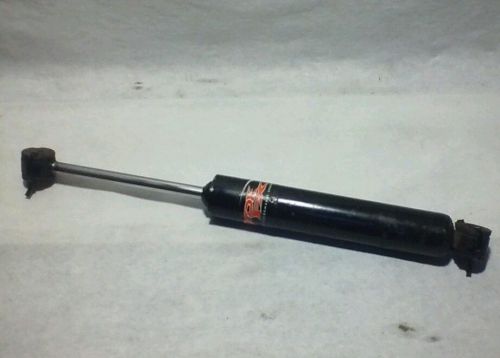 97-02 arctic cat ryde fx 8253 rear skid shock, 340 440 500 550 570 580 600 1000