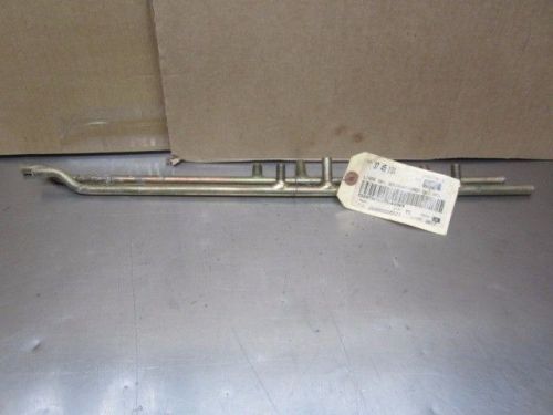 New ski-doo carbide/runner, 505065400