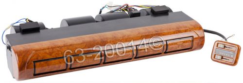 New universal under dash ac evaporator underdash a/c air conditioner add on unit