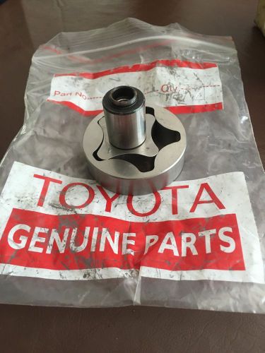 Toyota 2c diesel oil pump rebuild townace liteace corolla