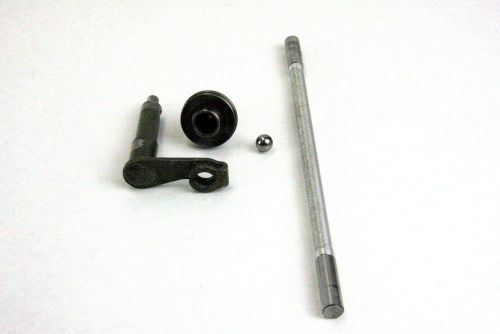 Clutch actuator 2004 kawasaki kx250f kx 250 f pusher lever arm oem