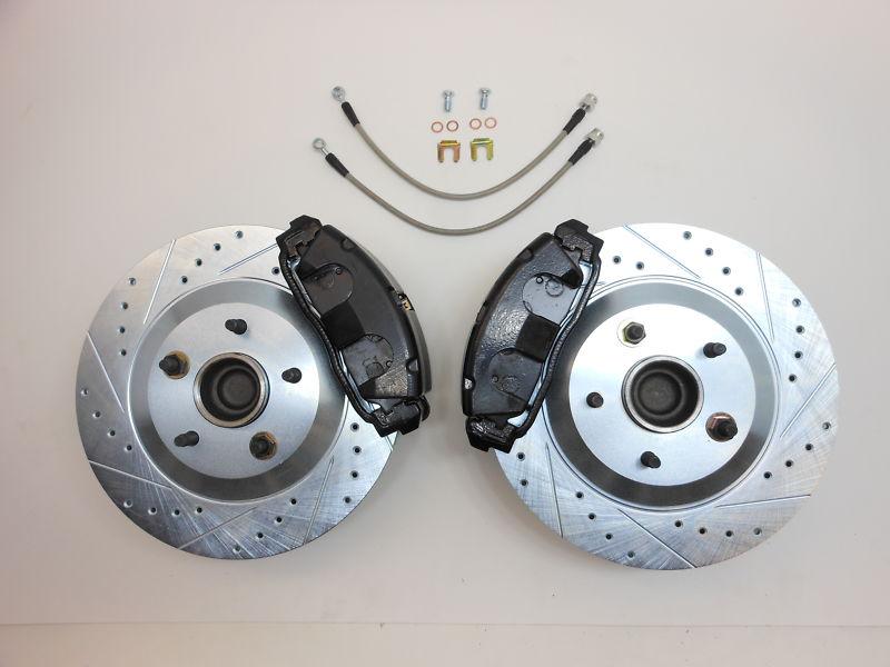 1973-1977 CHEVELLE EL CAMINO C5 Corvette 13