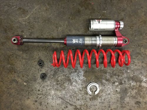 Polaris iq-r iq 600rr race rr 440 07 08 09 10 11 walker evans shock 70433 18.5"