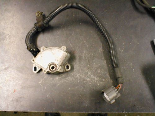 1996-2001 acura integra neutral safety gear position switch